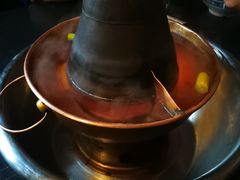-将台涮肉(酒仙桥店)