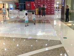 -万达广场(南京江宁店)