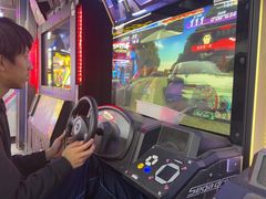 -天天玩X秋葉原日系动漫游戏中心