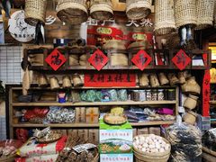 -东胜客河鲜店·西江河鲜·老字號渔家菜