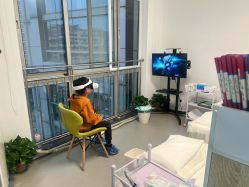 -清清博视儿童眼视光中心(角门西店)