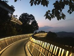 -梅峰山地公园