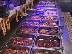 -阪尚皇·原切牛排·烤肉火锅自助(北京路店)