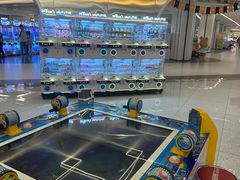 -汤姆熊欢乐世界 · 弹珠机(销品茂店)