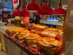 -我家牛排自助餐厅(永旺梦乐城店)