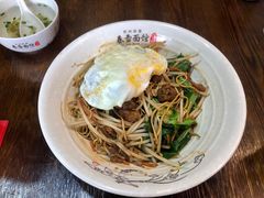 小排拌川-春雪面馆(转塘店)