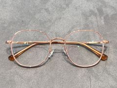 -MOSOO美速眼镜·国际品牌馆(八佰伴店)