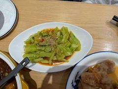 -东北风(江北万达店)