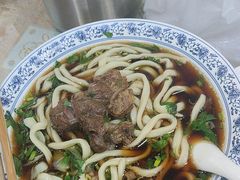 -清真·鸦儿李记·小馆(后海店)