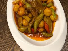 -春熙小馆(乘风庄店)