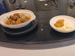 -祥记·国宴豫菜·经典粤菜(郑东新区新长安店)