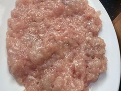 虾滑-牛叔鲜羊肉铜火锅(远东小区店)