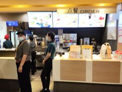 -麦当劳(鼓楼店)