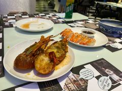 -广州花园酒店