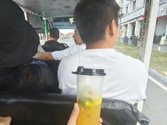 -天河潭旅游度假区