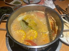 -生如夏花泰式火锅(鹭洲里店)