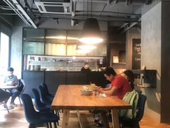 大堂-Wagas沃歌斯(大学路店)