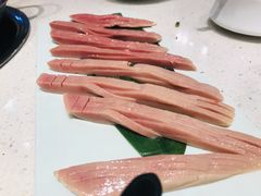 -骉骉老火锅(铁像寺路店)