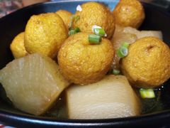 -無牌小范·香港明星美食