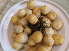 -雅和生态渔庄·宜城锅巴饭(龙灵山公园店)