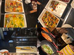 -南昌绿地华邑酒店·鲜艳全日餐厅