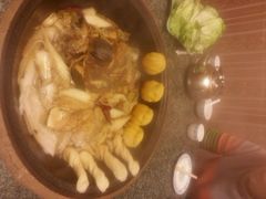 -忆乡情铁锅炖鱼饭店(延庆店)
