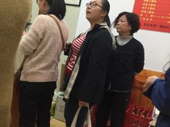 -霍嘟嘟手工水饺(黄山花园店)
