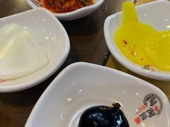 -淘淘园·韩式手工炸酱面(井亭天地店)