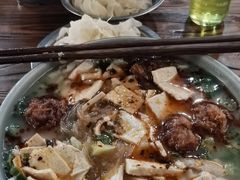 -老城豆腐汤(伊水路店)