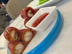 -鹭江宾馆·观海餐厅