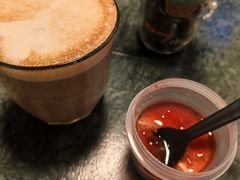 -仁义涵西餐·咖啡(中华巴洛克店)