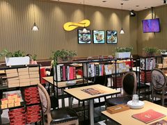 -米斯特比萨(罗斯福店)