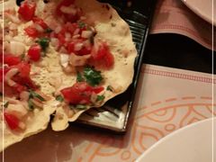 -克比叔叔印度餐厅Kebabs on the Grille(永康路分店)