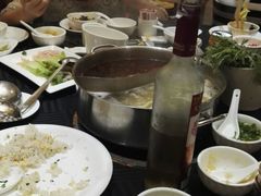 -同火锅