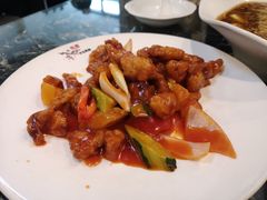 -桃园中华料理炸酱面(燕儿岛路店)