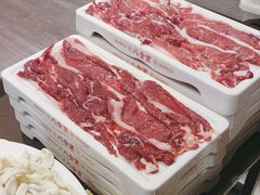 -八合里牛肉火锅(福州万象城店)