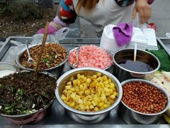 -银座影城(小十字)