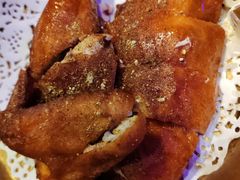 胡桃里招牌烤鸡-胡桃里音乐酒馆(白云五号T5 MALL店)