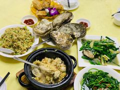 -蚝家菜馆(沙井店)