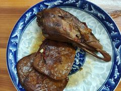 -老虎灶小吃