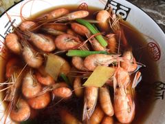 -风味小馆(天目湖宾馆店)