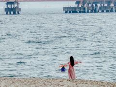 -玫瑰海岸文化旅游度假区
