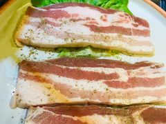 -7年8班朝鲜族非遗美食(三钢里店)