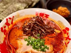 -豚王拉面(澳门银河店)
