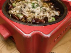 -大丰收脆鱼(浦西万达店)