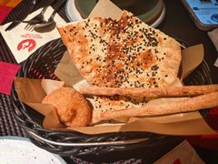 -百特喜·意大利餐厅(八佰伴镇江店)