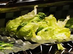 生菜球-豪食国际美食自助(裕华路店)