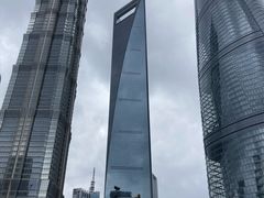 -上海中心大厦