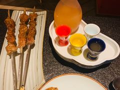 桃花酿-丝路金桃·新疆菜(徐汇店)