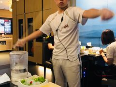 -海底捞火锅(连城广场店)